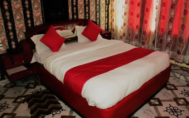 OYO 5394 Hotel King Prince Palace