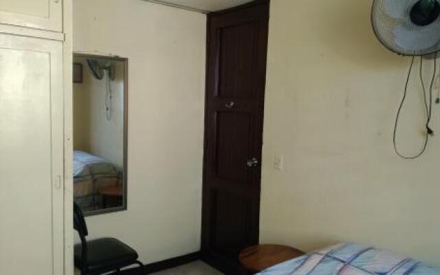 Managua Hostel El Tope