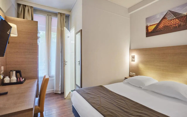 Lux Hotel Picpus
