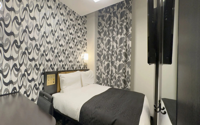 APA Hotel Osaka Kadomashi Ekimae