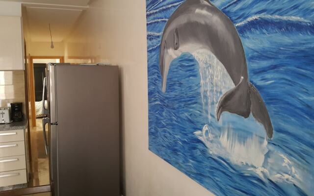 Maarif Apartment