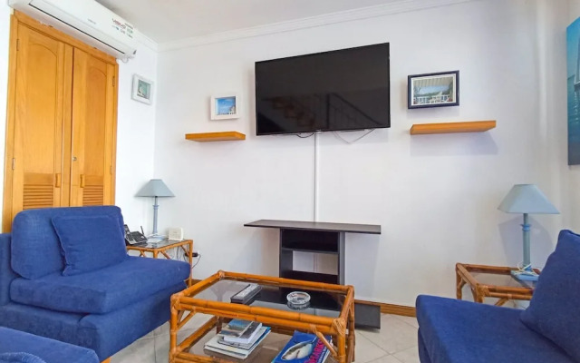 Edificio Playa Apto 4B Rodadero