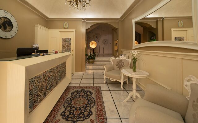 Fazio B&B
