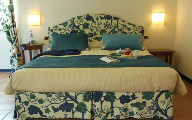 Hotel Al Terra di Mare