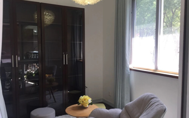 Youcun Apartment Pu Jiang Ming Yuan