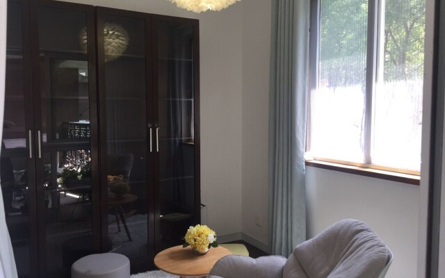 Youcun Apartment Pu Jiang Ming Yuan