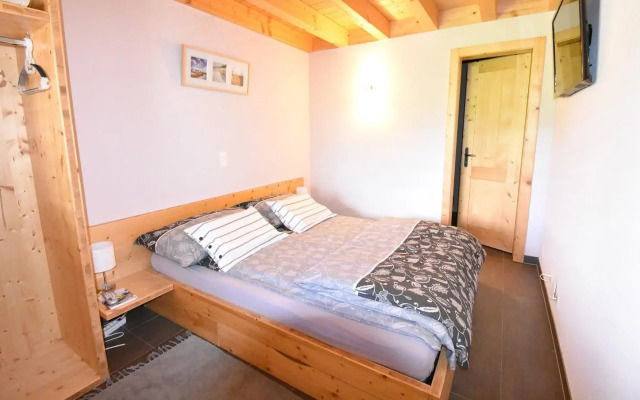 Chalet Tsarbonire