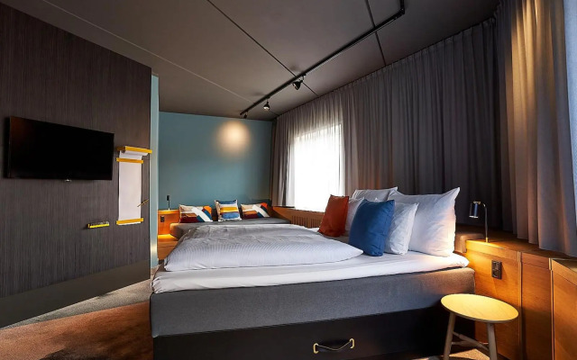 Thon Partner Hotel Høje Taastrup