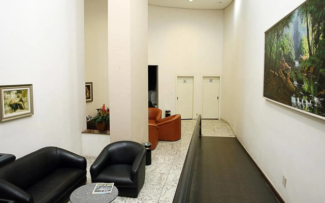 Cheverny Apart Hotel