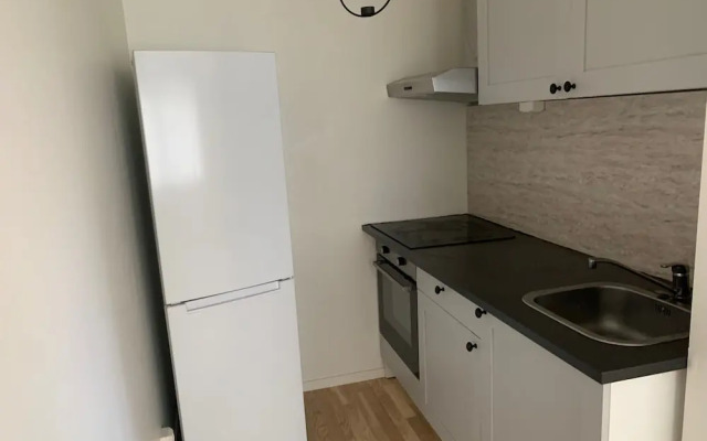 Kista Stockholm Apartment