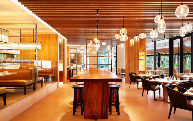 The Westin Tashee Resort, Taoyuan