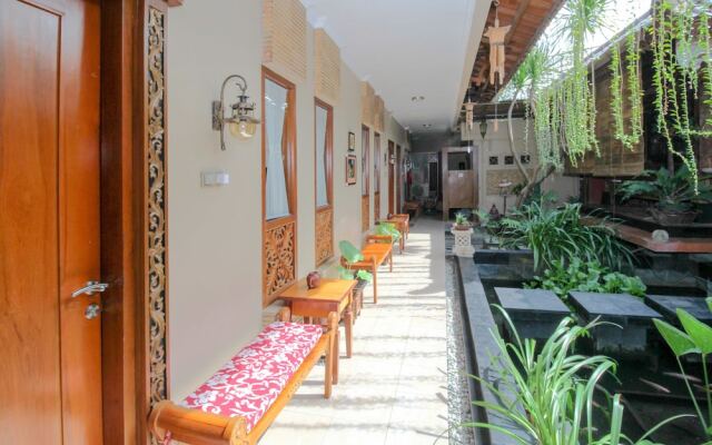 Airy Tegalrejo Tri Margo Kulon 9A Yogyakarta
