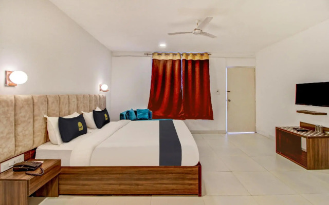 Townhouse OAK Blitz Resort