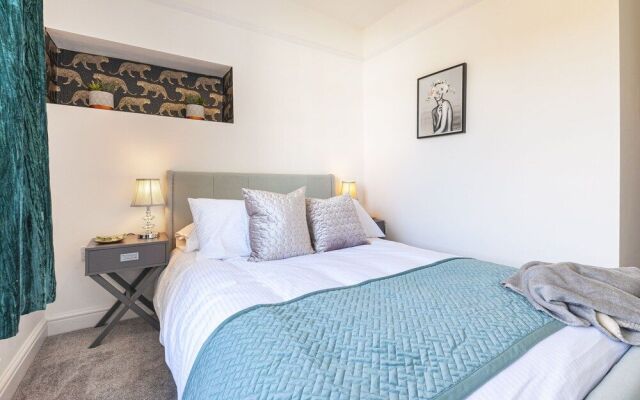 Wyndham Square Apartments by K Boutique
