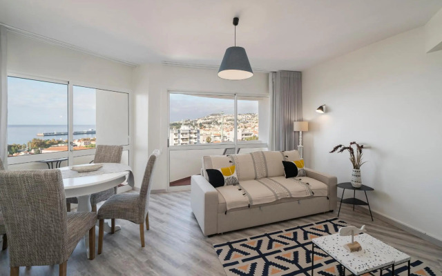 Alegria I by An Island Apart