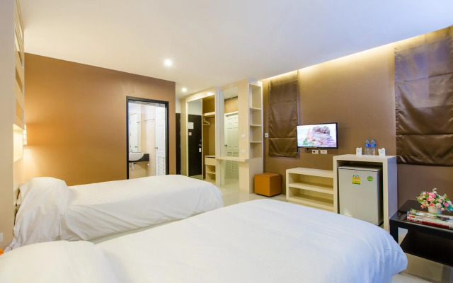 Naka Residence