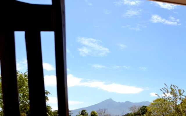 Hotel Jardin de Granada