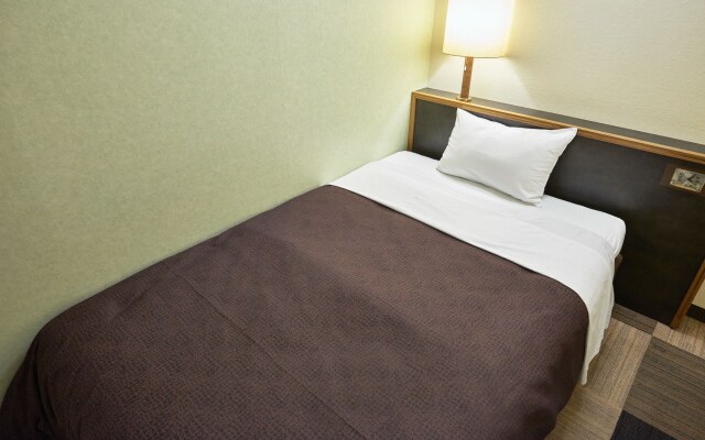 Hotel Select Inn Iwaki Ekimae