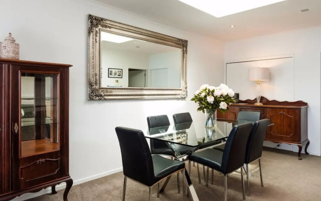 Picton Waterfront Apartments