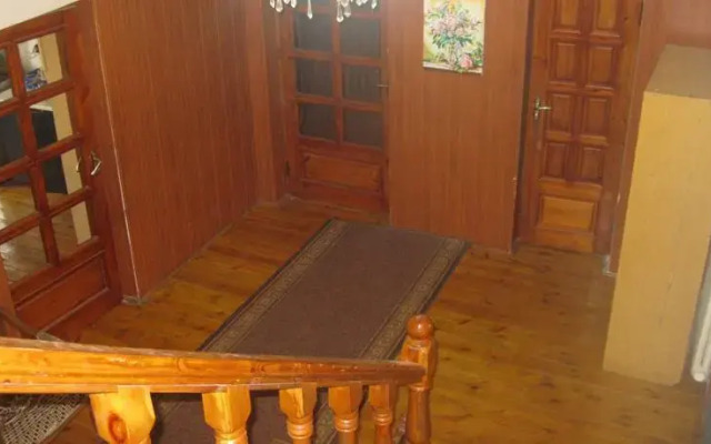 Sepil Hostel