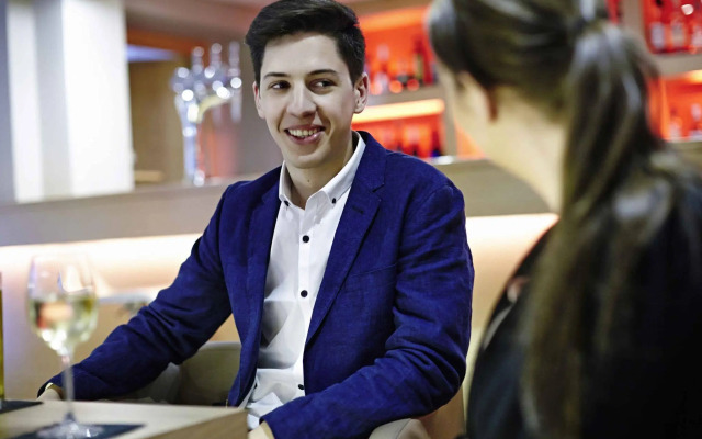 Novotel Wolverhampton