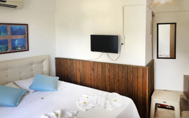 Caretta Hostel