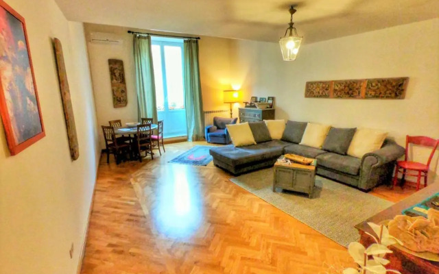 Natoli Apartments