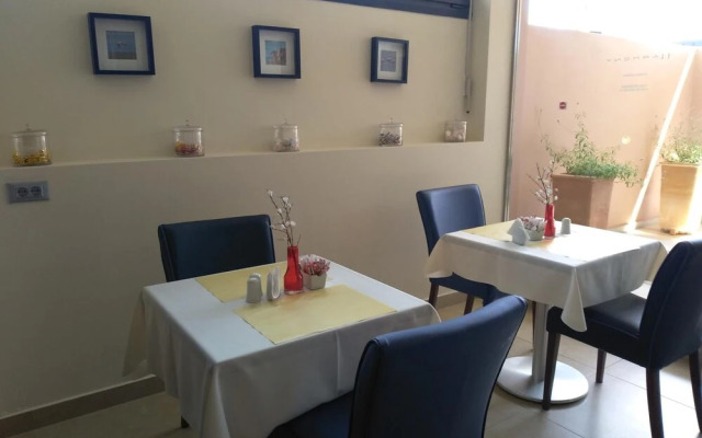 Harmony Hotel Nafplio