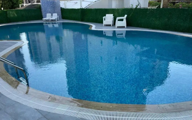 Yelken Apart Hotel
