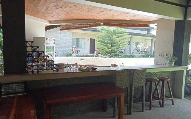 Ariella Mangrove & Eco Resort by Hiverooms