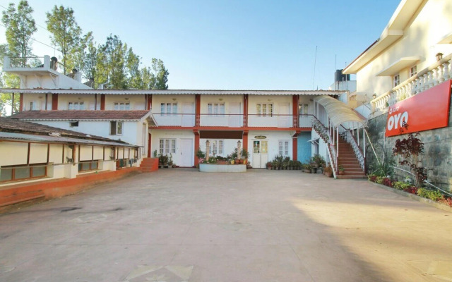 Haveli Athiti Bhavan By OYO Rooms