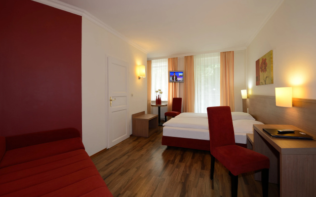 Hotel Marienthal