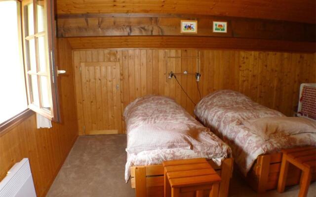 Chalet Morillon Village, 6 pièces, 9 personnes - FR-1-629-10