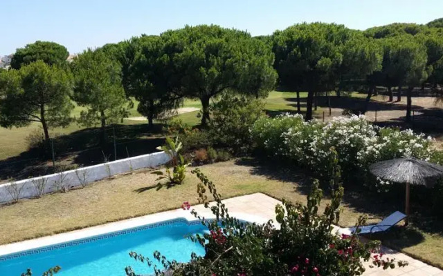 Villa El Portil