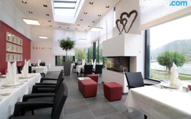 Parkhotel am Schänzchen