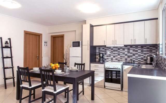 Magnificent 101m² homm Apartment, 4th