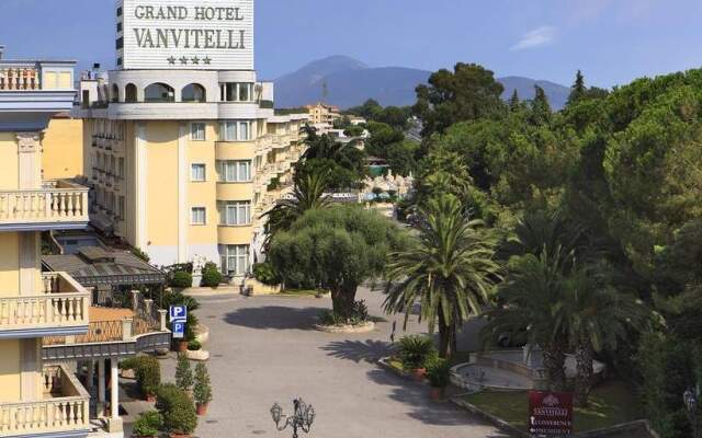 Grand Hotel Vanvitelli