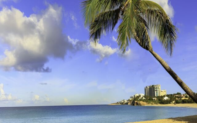 The Towers at Mullet Bay