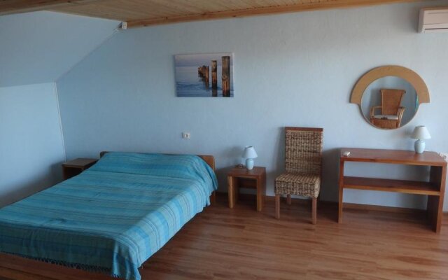 Загородная Усадьба