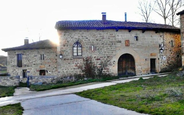 Casa Rural Caserío los Soriano