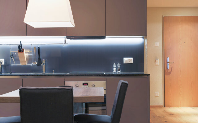 Peaks Place Apartment-Hotel & Spa