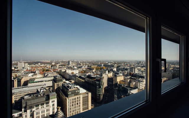 P&O Apartments Zgoda 23