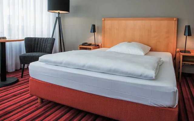 Concorde Berlin Hannover