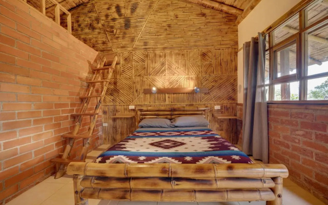 Hostal Pakay