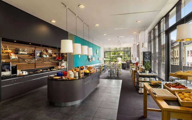 Vienna House Easy by Wyndham Pilsen