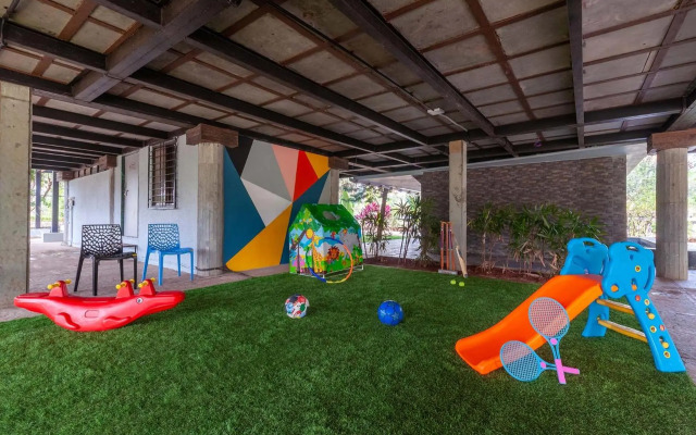 StayVista at Aranyam