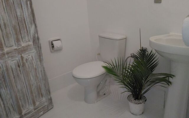 Apartamentos Discovery Coast