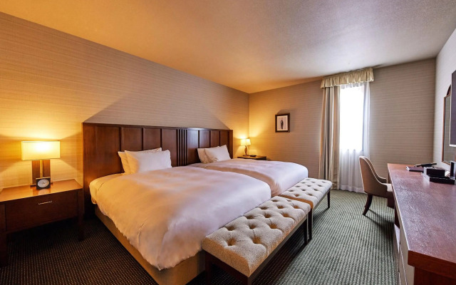 Le Grand Karuizawa Hotel&Resort