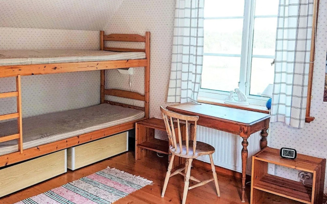 5 Person Holiday Home in Storvik