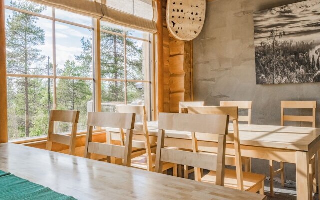 Basecamp Oulanka